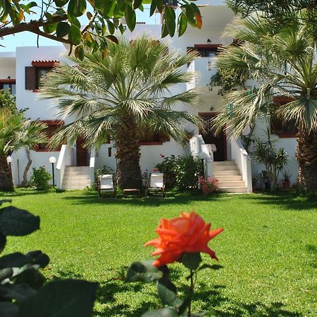 Antigoni Apartments 'Olive Room' Mílatosz Kültér fotó