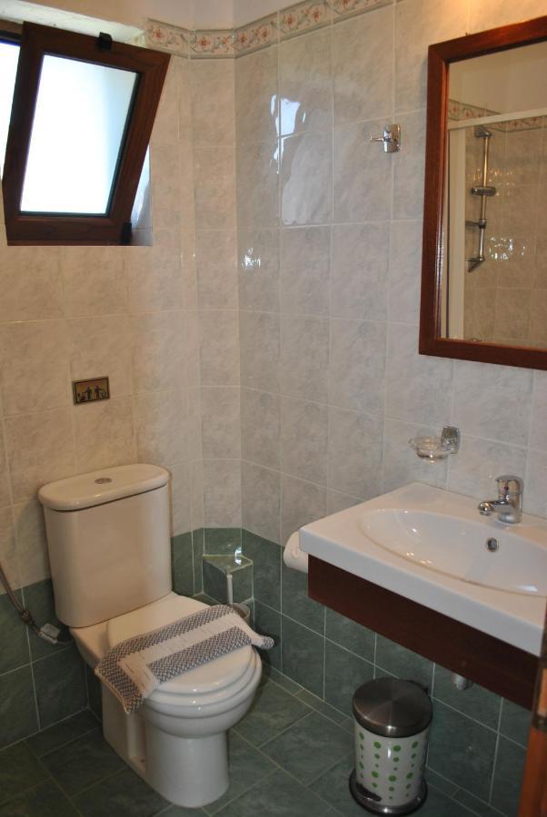 Antigoni Apartments 'Olive Room' Mílatosz Kültér fotó